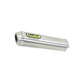 Arrow Exhaust Aprilia Tuono 125 - Street 2T