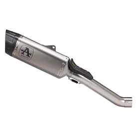 Arrow Exhaust Aprilia Tuono V4 1100 - Racing