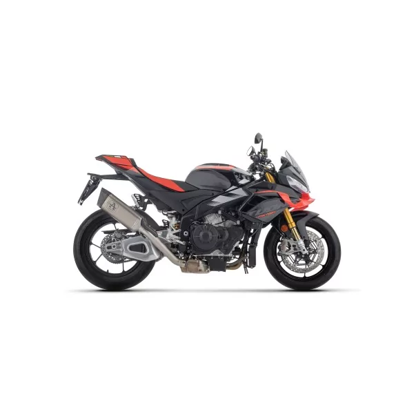 Arrow Exhaust Aprilia Tuono V4 1100 - Racing