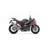 Arrow Exhaust Aprilia Tuono V4 1100 - Racing