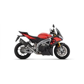 Arrow Exhaust Aprilia Tuono V4 1100 - Racing