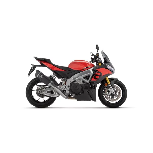 Arrow Exhaust Aprilia Tuono V4 1100 - Racing