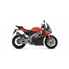 Arrow Exhaust Aprilia Tuono V4 1100 - Racing