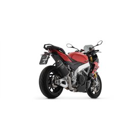 Arrow Exhaust Aprilia Tuono V4 1100 - Racing