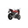 Arrow Exhaust Aprilia Tuono V4 1100 - Racing
