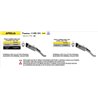 Arrow Exhaust Aprilia Tuono V4 1100 - Racing
