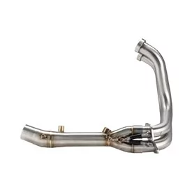Arrow Exhaust Racing Collectors Kit Inox Bmw F 750 GS