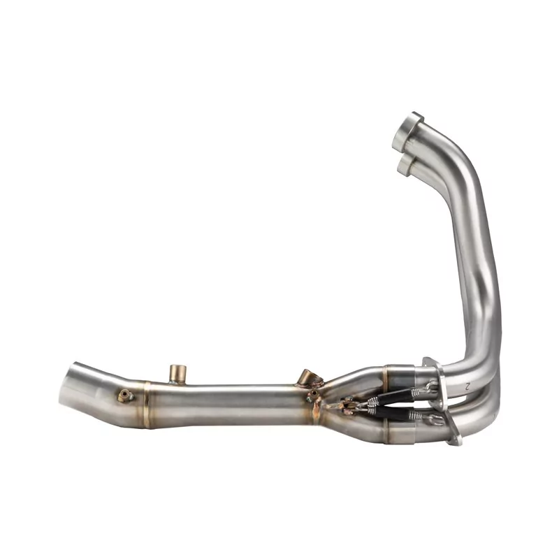 Arrow Exhaust Kit Collettori Racing Inox Bmw F 750 GS Arrow Exhaust Kit Collettori Racing Inox Bmw F 750 GS