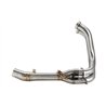 Arrow Exhaust Kit Collettori Racing Inox Bmw F 750 GS