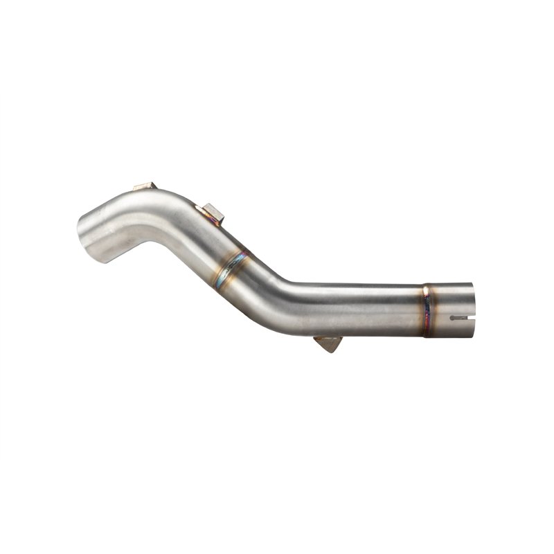 Arrow Exhaust Mid Pipe Bmw F 800 GS Arrow Exhaust Mid Pipe Bmw F 800 GS