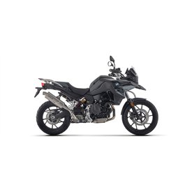 Arrow Exhaust Bmw F 800 GS