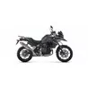 Arrow Exhaust Bmw F 800 GS