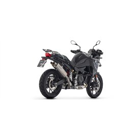 Arrow Exhaust Bmw F 800 GS