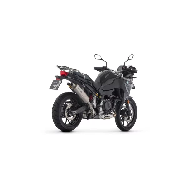 Arrow Exhaust Bmw F 800 GS