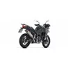 Arrow Exhaust Bmw F 800 GS