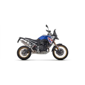 Arrow Exhaust Bmw F 900 GS / GS Adventure
