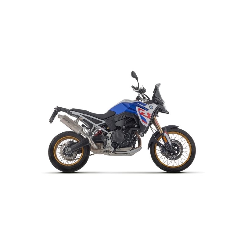 Arrow Exhaust Bmw F 900 GS / GS Adventure