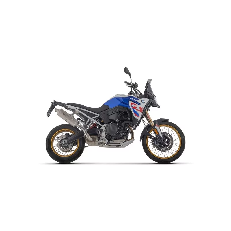Arrow Exhaust Bmw F 900 GS / GS Adventure Arrow Exhaust Bmw F 900 GS / GS Adventure
