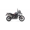 Arrow Exhaust Bmw F 900 GS / GS Adventure