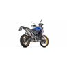 Arrow Exhaust Bmw F 900 GS / GS Adventure