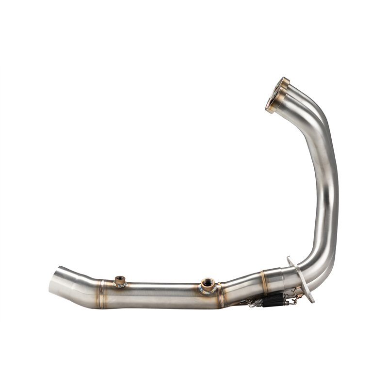 Arrow Exhaust Racing-Krümmer-Kit Edelstahl Bmw F 900 R / F 900 R A2 Arrow Exhaust Racing-Krümmer-Kit Edelstahl Bmw F 900 R / F 900 R A2