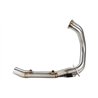 Arrow Exhaust Kit Collecteurs Racing Inox Bmw F 900 R / F 900 R A2