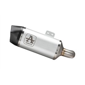 Arrow Exhaust Bmw F 900 R / F 900 R A2 - Indy Race