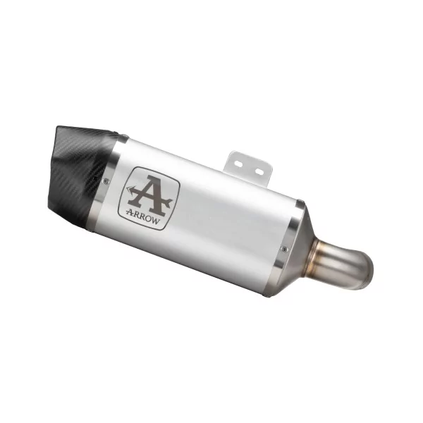 Arrow Exhaust Bmw F 900 R / F 900 R A2 - Indy Race