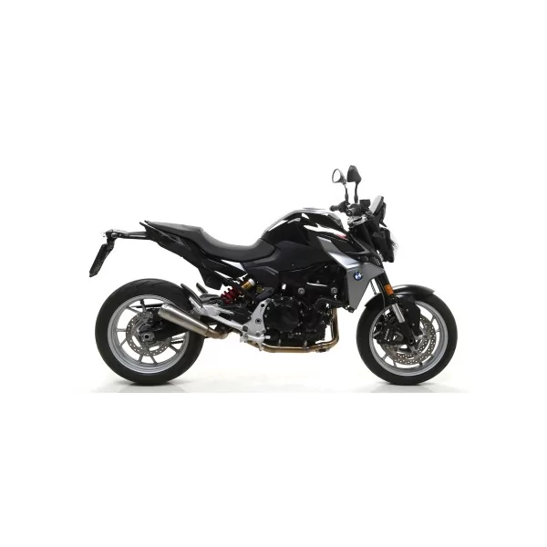 Arrow Exhaust Bmw F 900 R / F 900 R A2 - Pro-Race