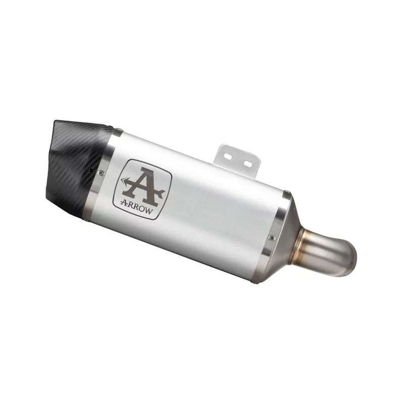 Arrow Exhaust Bmw F 900 XR / F 900 XR A2 - Indy Race