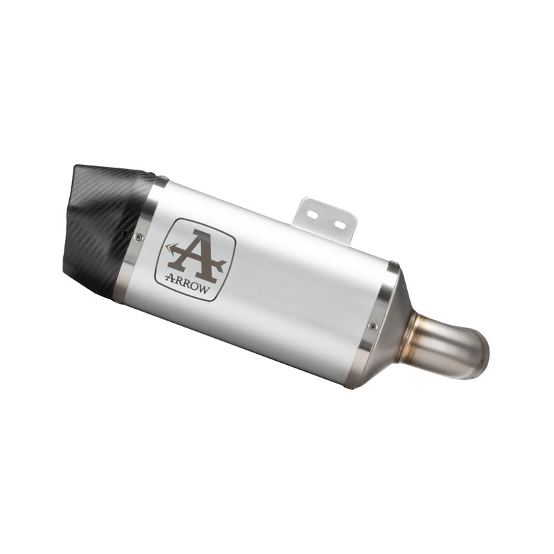 Arrow Exhaust Bmw F 900 XR / F 900 XR A2 - Indy Race Arrow Exhaust Bmw F 900 XR / F 900 XR A2 - Indy Race