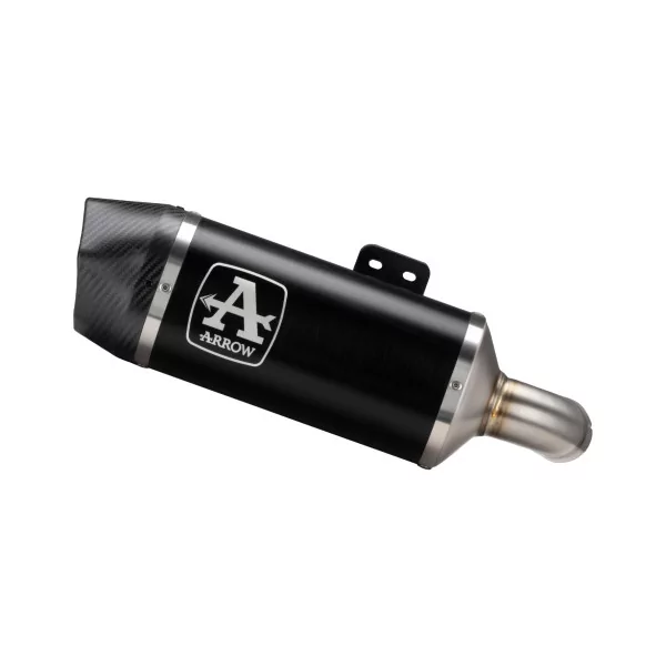Arrow Exhaust Bmw F 900 XR / F 900 XR A2 - Indy Race