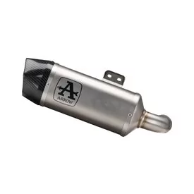 Arrow Exhaust Bmw F 900 XR / F 900 XR A2 - Indy Race