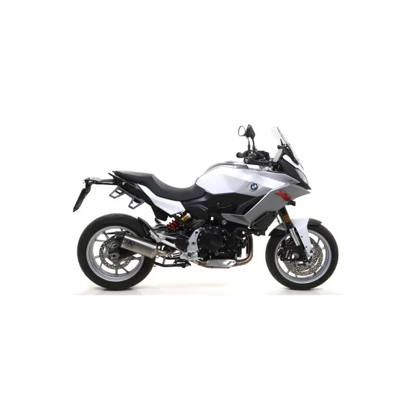 Arrow Exhaust Bmw F 900 XR / F 900 XR A2 - Indy Race
