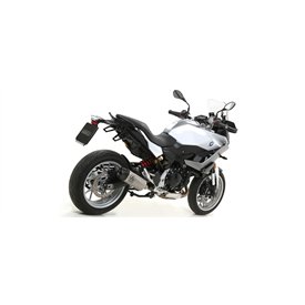 Arrow Exhaust Bmw F 900 XR / F 900 XR A2 - Indy Race
