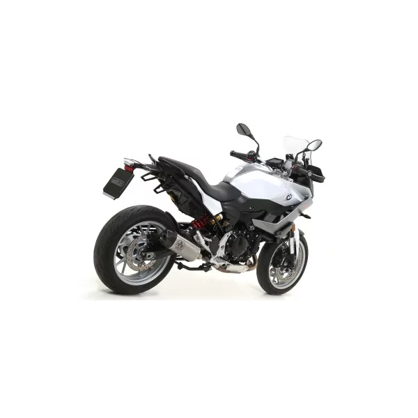 Arrow Exhaust Bmw F 900 XR / F 900 XR A2 - Indy Race
