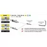 Arrow Exhaust Bmw F 900 XR / F 900 XR A2 - Pro-Race