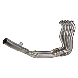 Arrow Exhaust Racing Collectors Kit Titanium Bmw M 1000 XR