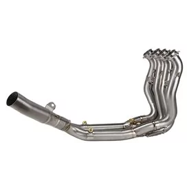 Arrow Exhaust Racing Collectors Kit Titanium Bmw M 1000 XR