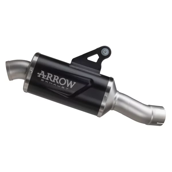 Arrow Exhaust Bmw R 1300 GS - Indy Race EVO