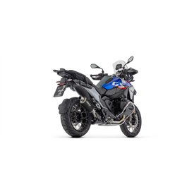Arrow Exhaust Bmw R 1300 GS - Indy Race EVO