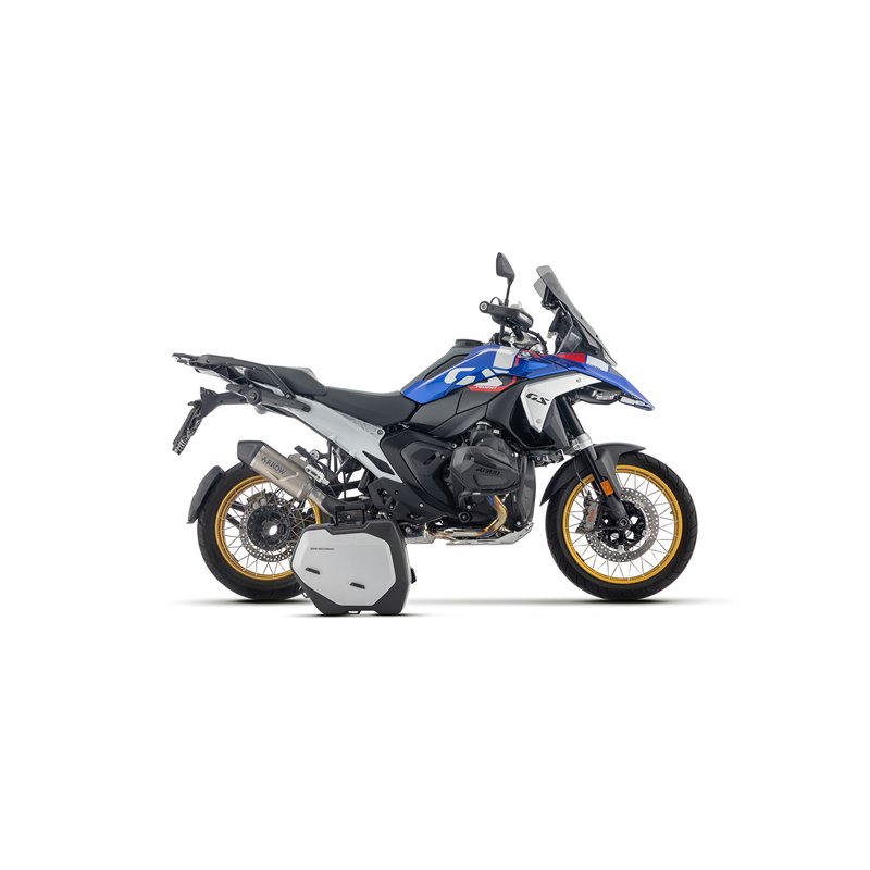 Arrow Exhaust Bmw R 1300 GS - Indy Race EVO Arrow Exhaust Bmw R 1300 GS - Indy Race EVO