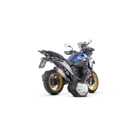Arrow Exhaust Bmw R 1300 GS - Indy Race EVO