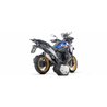 Arrow Exhaust Bmw R 1300 GS - Indy Race EVO