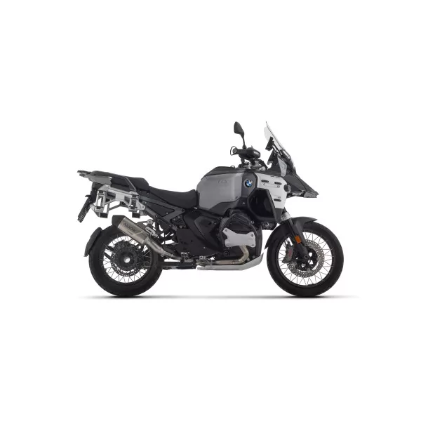 Arrow Exhaust Bmw R 1300 GS Adventure - Indy Race EVO