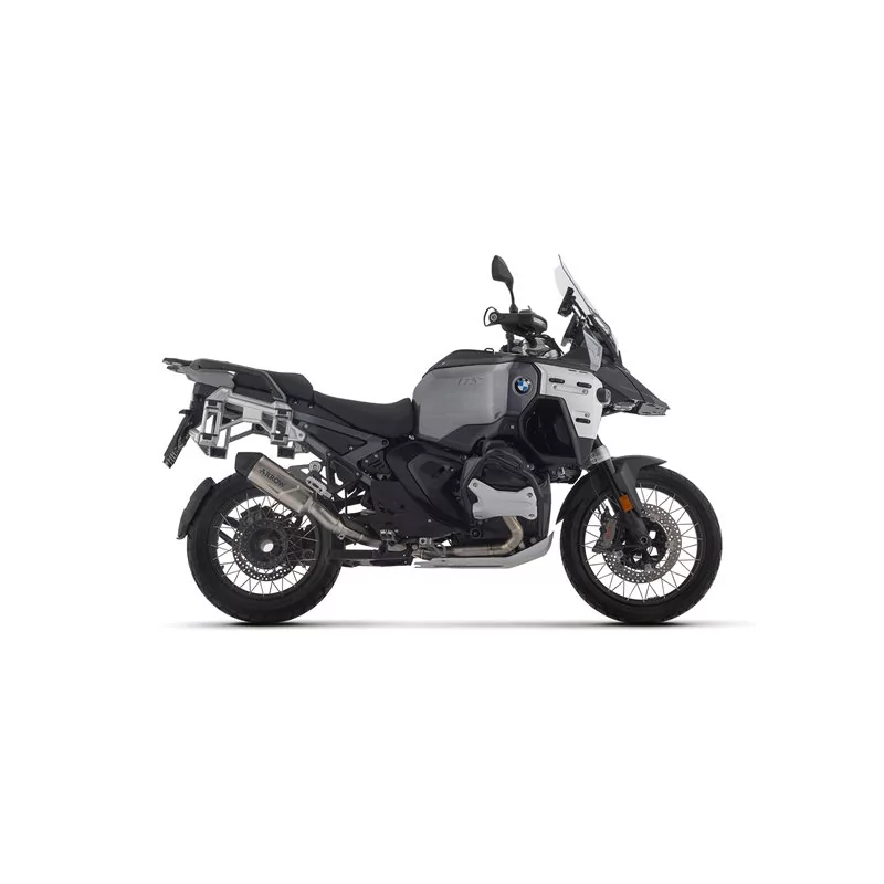 Arrow Exhaust Bmw R 1300 GS Adventure - Indy Race EVO Arrow Exhaust Bmw R 1300 GS Adventure - Indy Race EVO