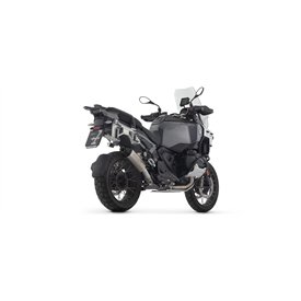Arrow Exhaust Bmw R 1300 GS Adventure - Indy Race EVO