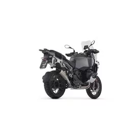 Arrow Exhaust Bmw R 1300 GS Adventure - Indy Race EVO