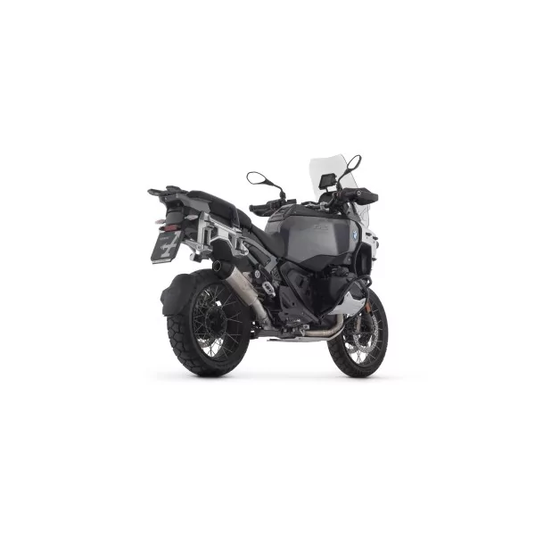Arrow Exhaust Bmw R 1300 GS Adventure - Indy Race EVO