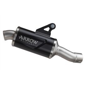 Arrow Exhaust Bmw R 1300 R / RS - Indy Race EVO